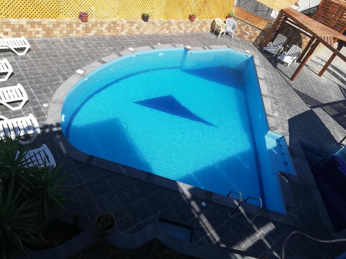 Bedouin Garden Village, Dive 3*