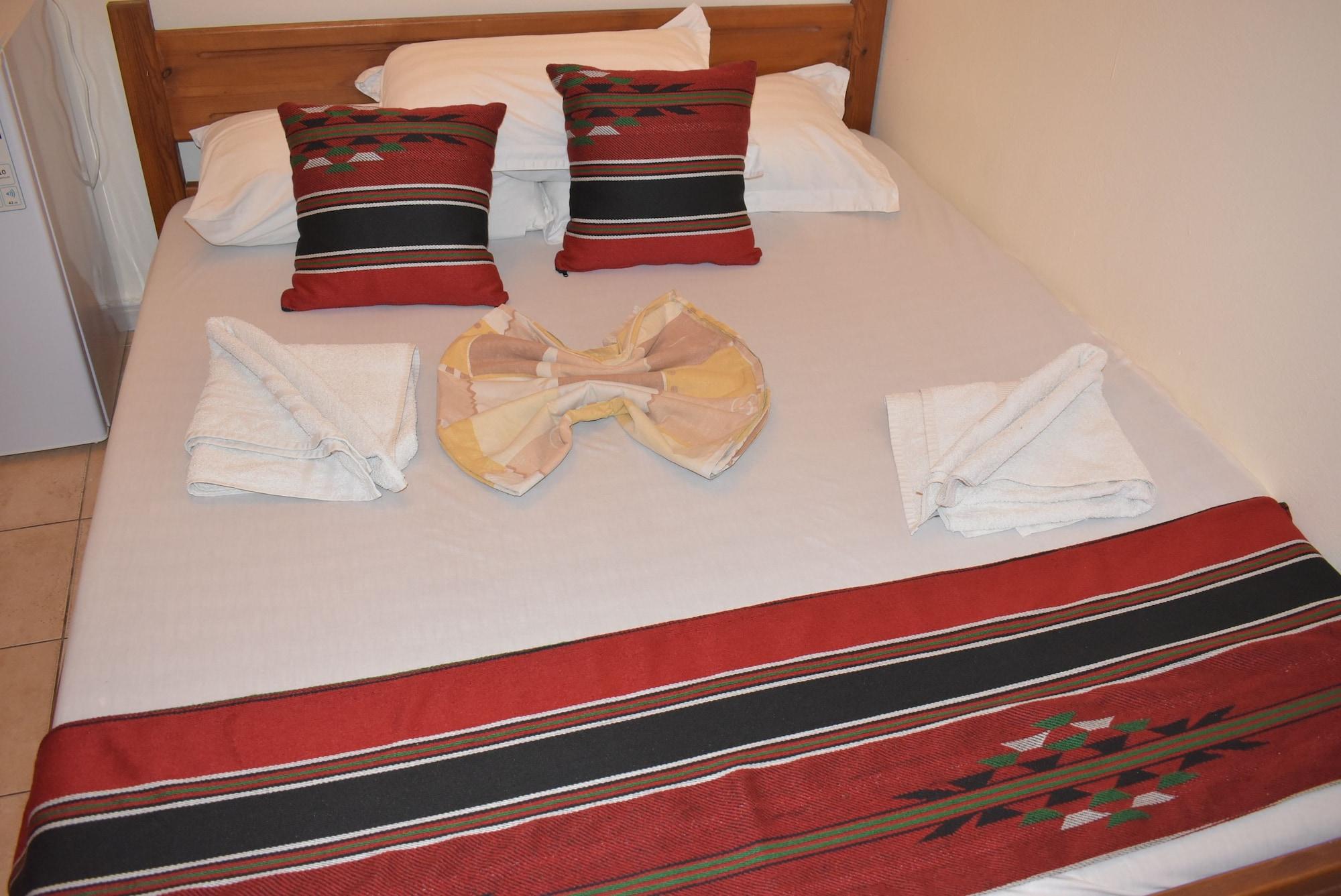 Pensiune Bedouin Garden Village, Dive 3*