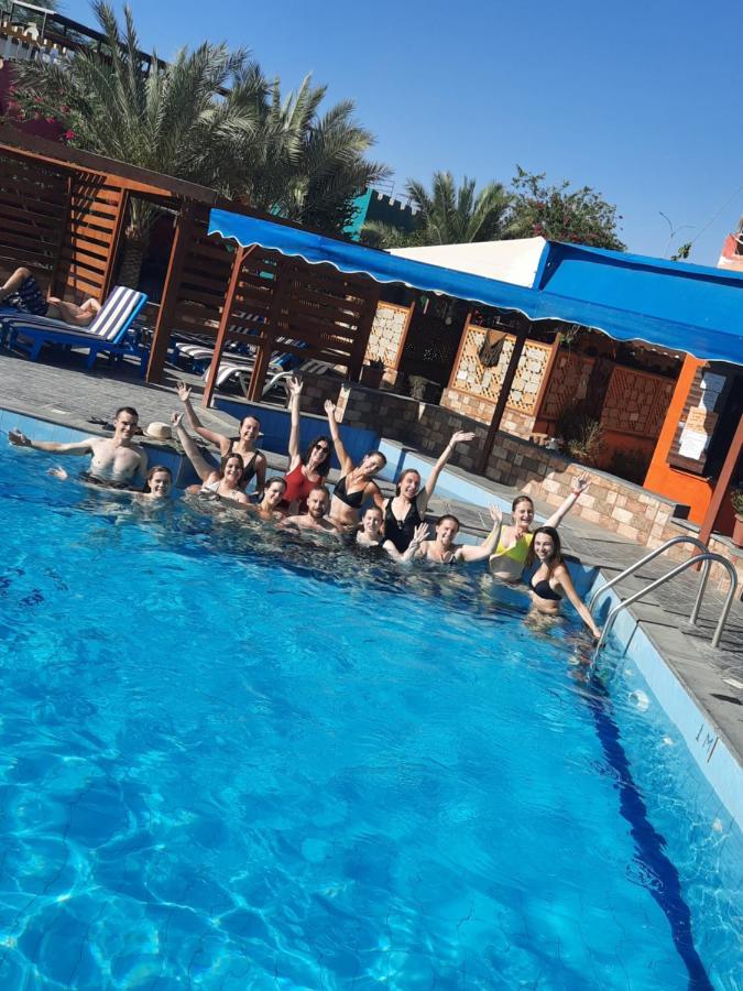 Bedouin Garden Village, Dive 3*