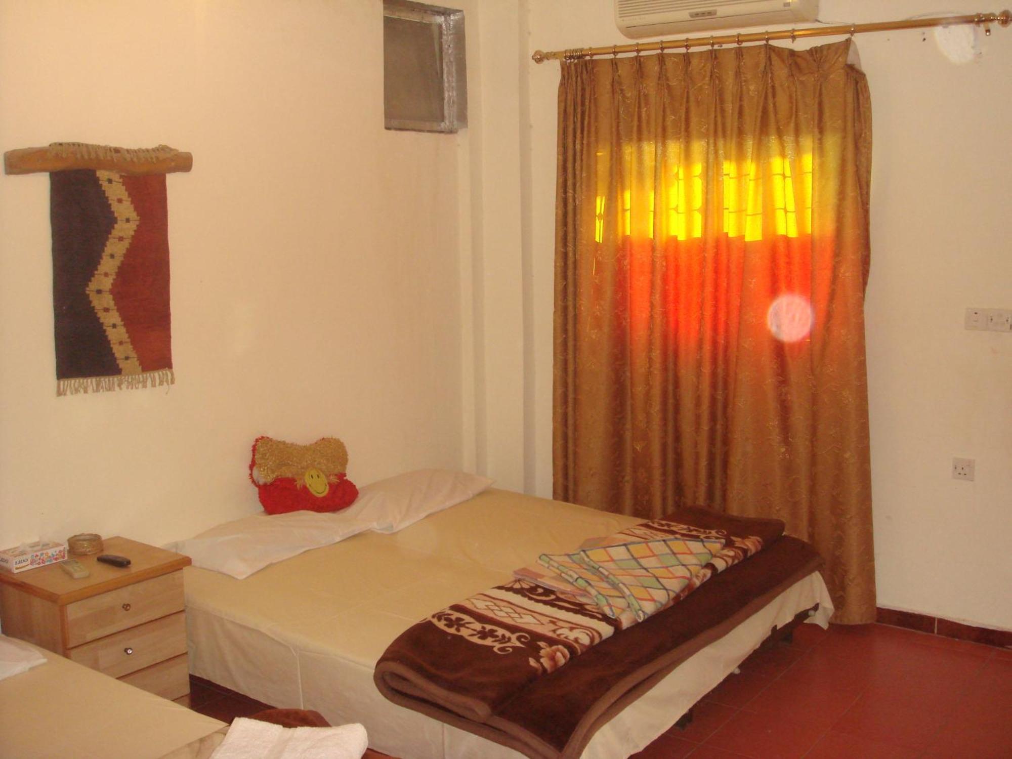 Pensiune Bedouin Garden Village, Dive 3*