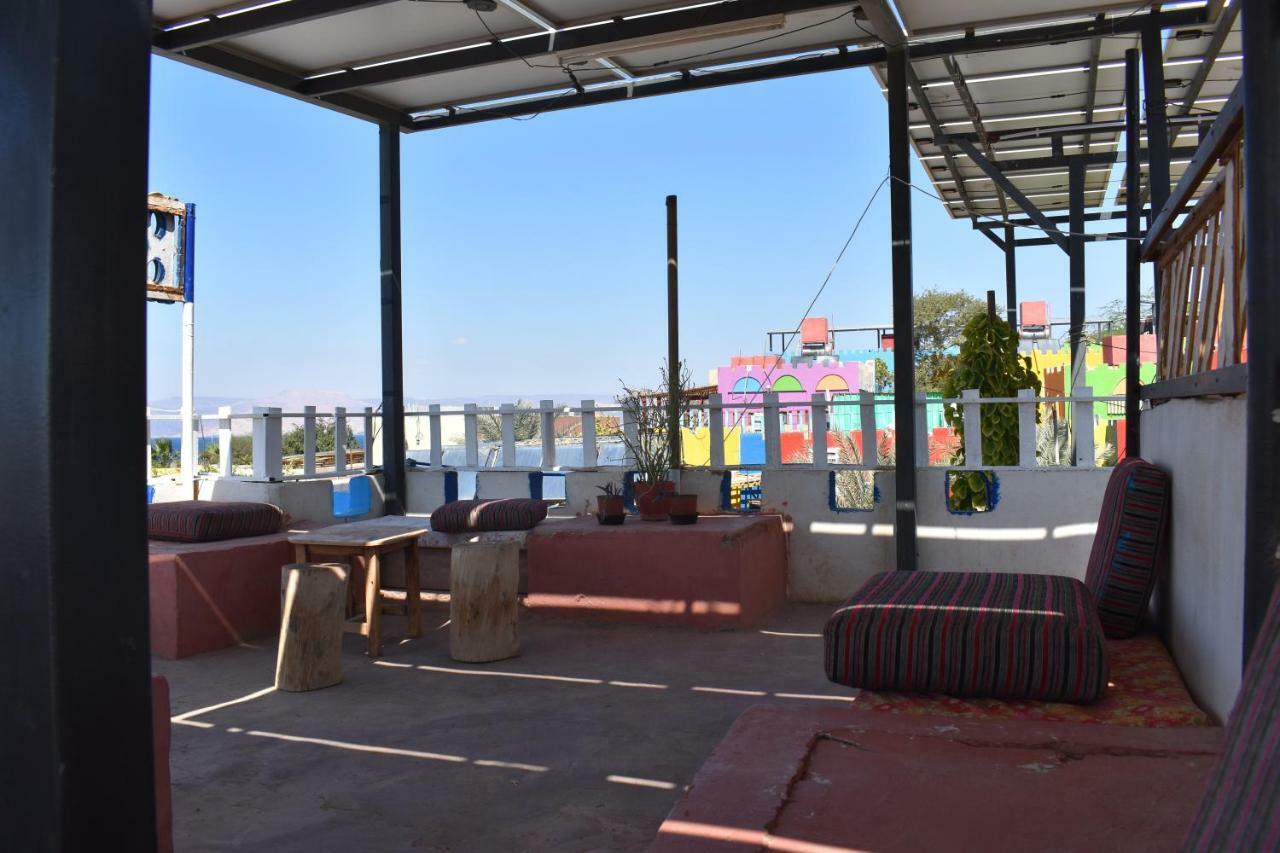Bedouin Garden Village, Dive