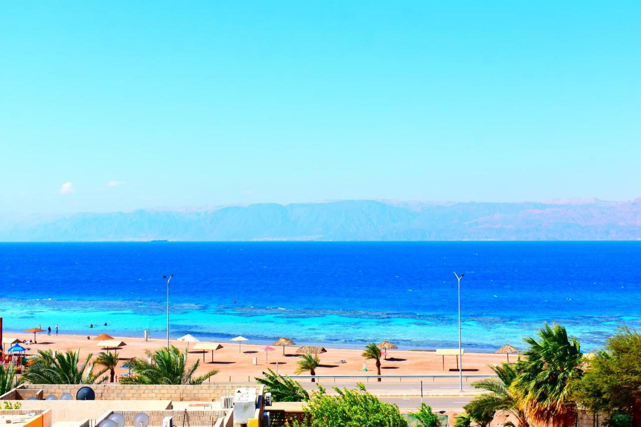 Pensiune Bedouin Garden Village, Dive 3*