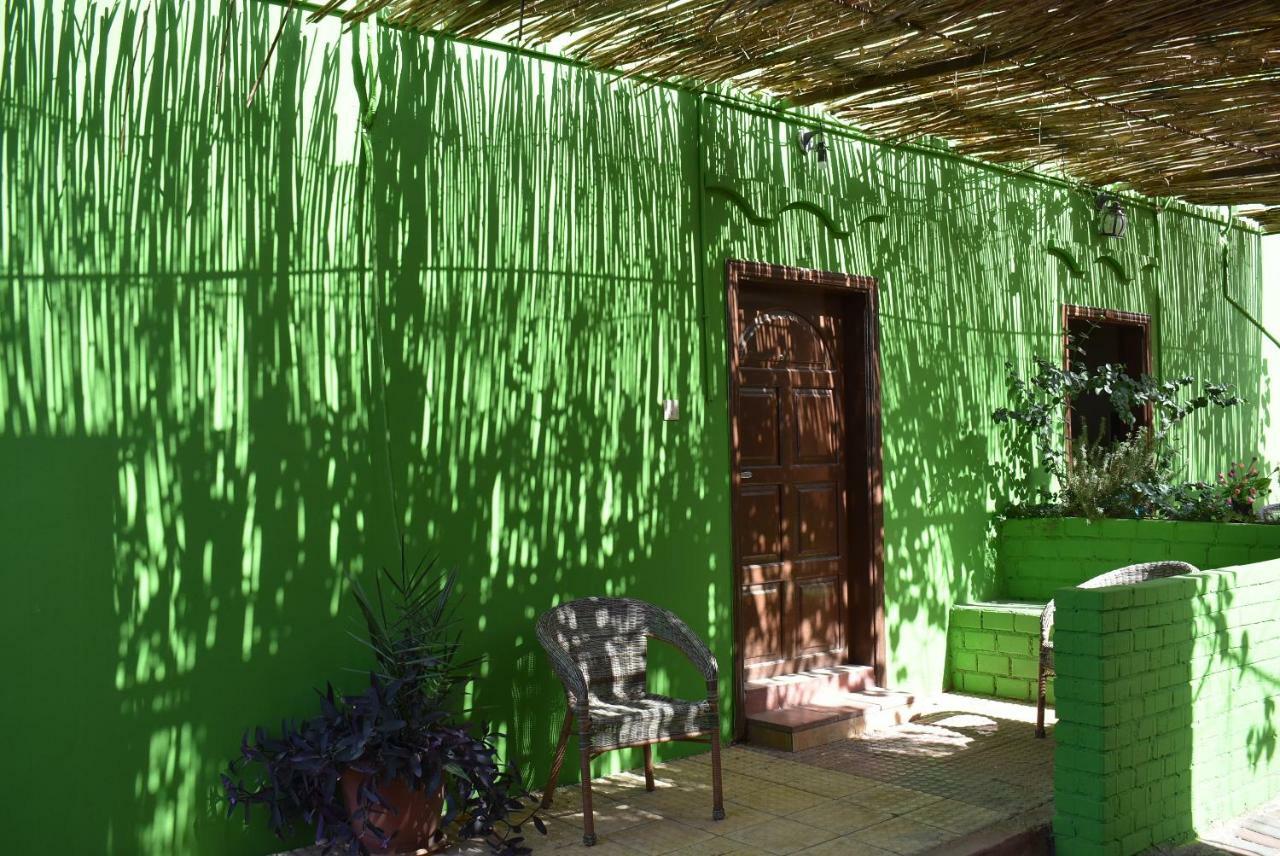 Bedouin Garden Village, Dive Pensiune