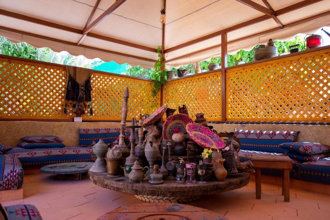 Bedouin Garden Village, Dive Guest house 3*