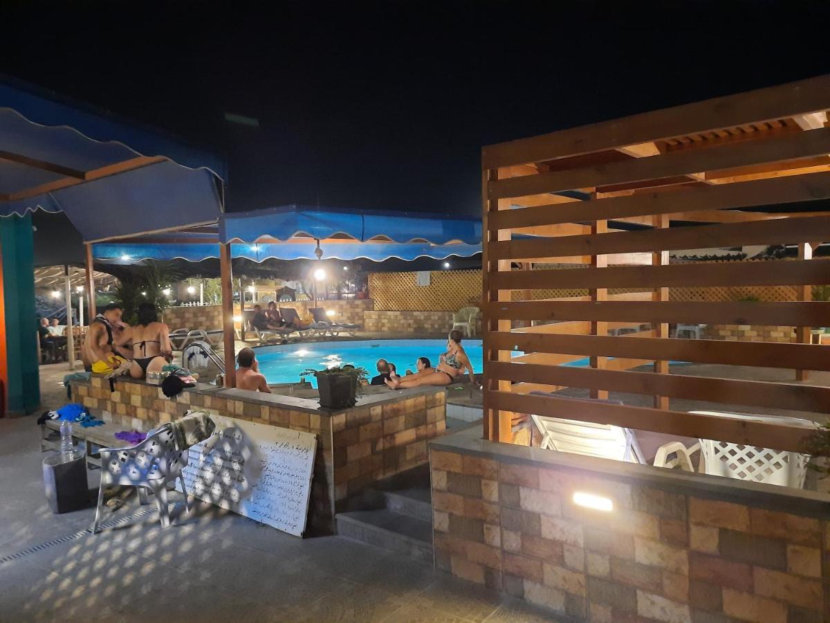 Bedouin Garden Village, Dive