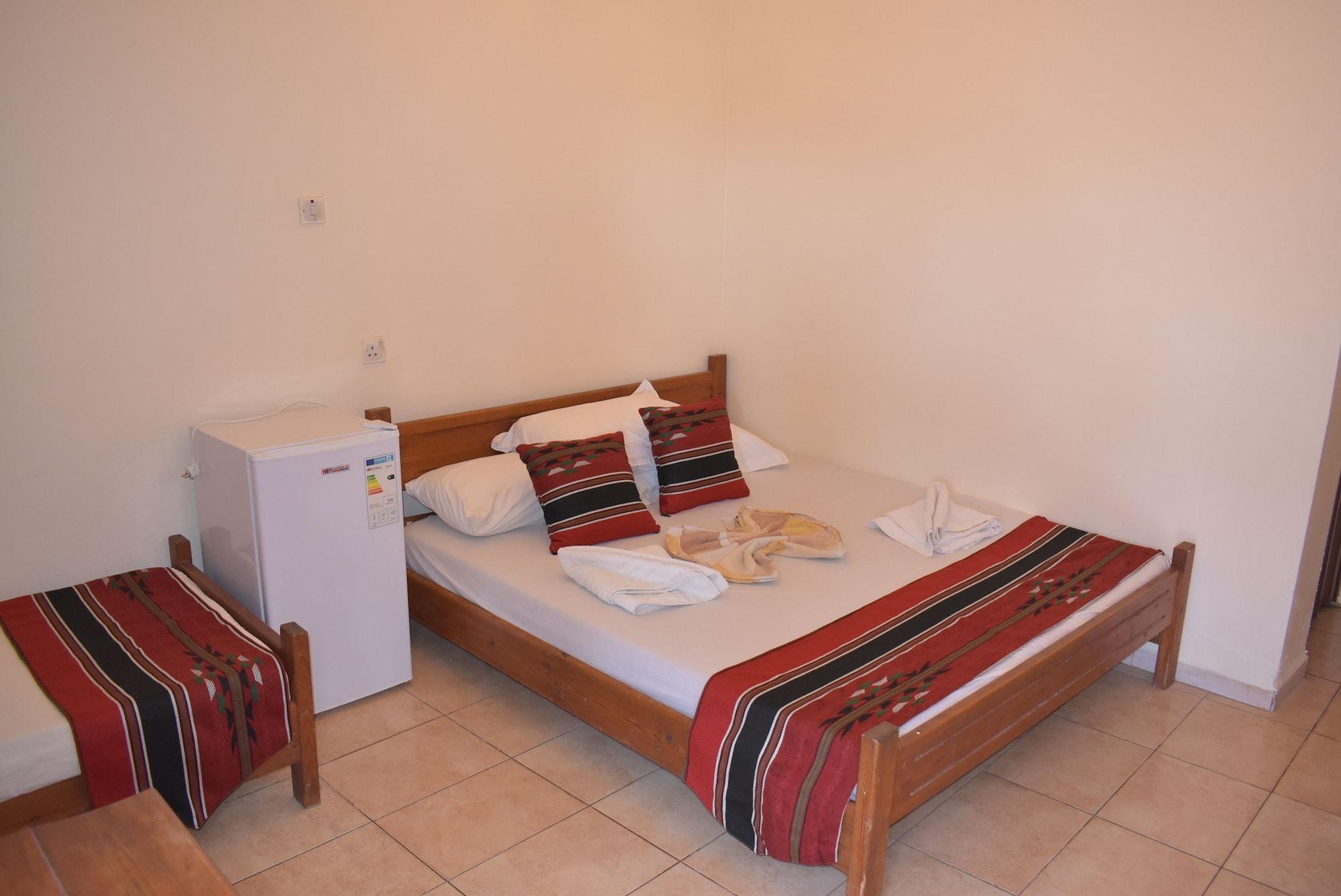 Bedouin Garden Village, Dive Guest house 3*