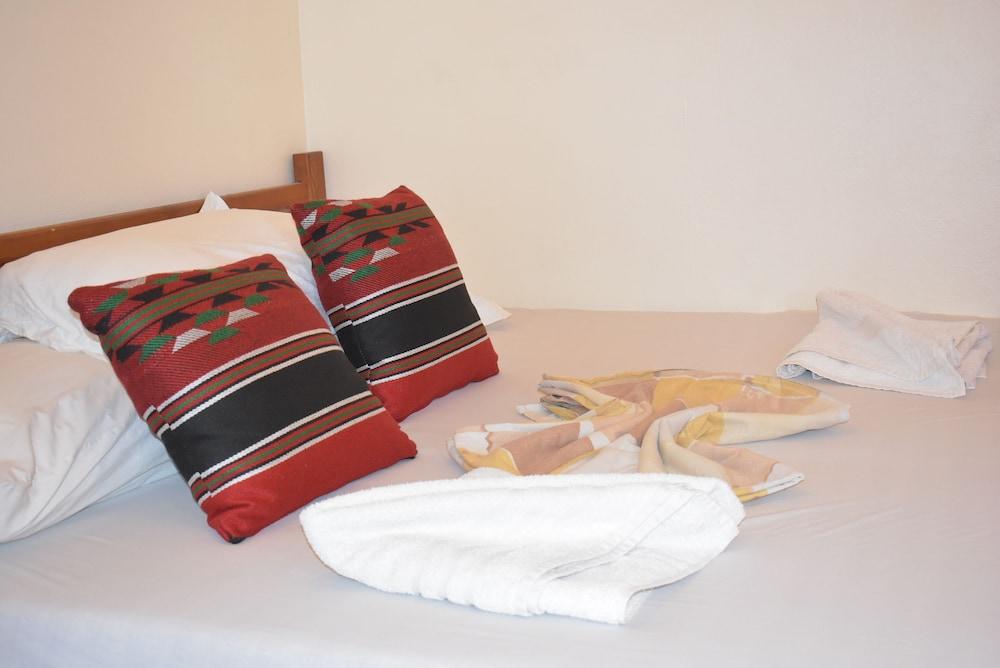 Bedouin Garden Village, Dive Guest house Aqaba