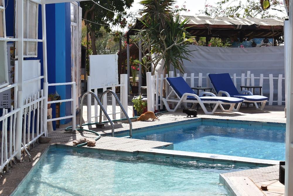Bedouin Garden Village, Dive Guest house