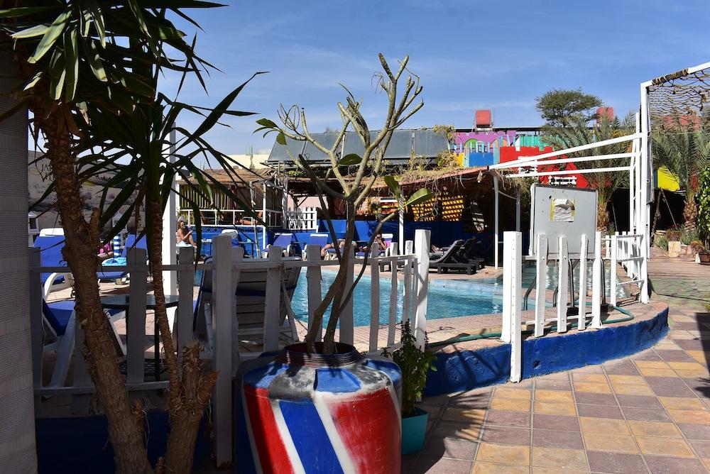 Bedouin Garden Village, Dive 3* Aqaba