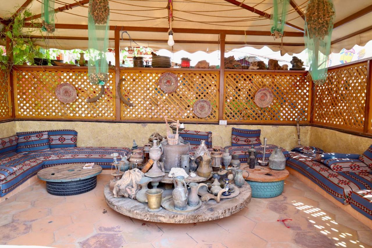 Guest house Bedouin Garden Village, Dive Aqaba