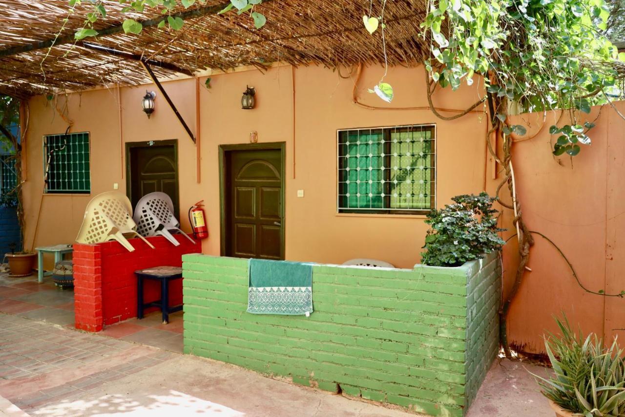 Bedouin Garden Village 3*