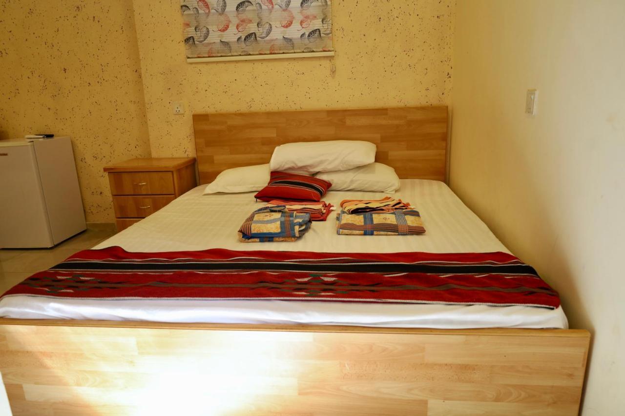Bedouin Garden Village, Dive Guest house
