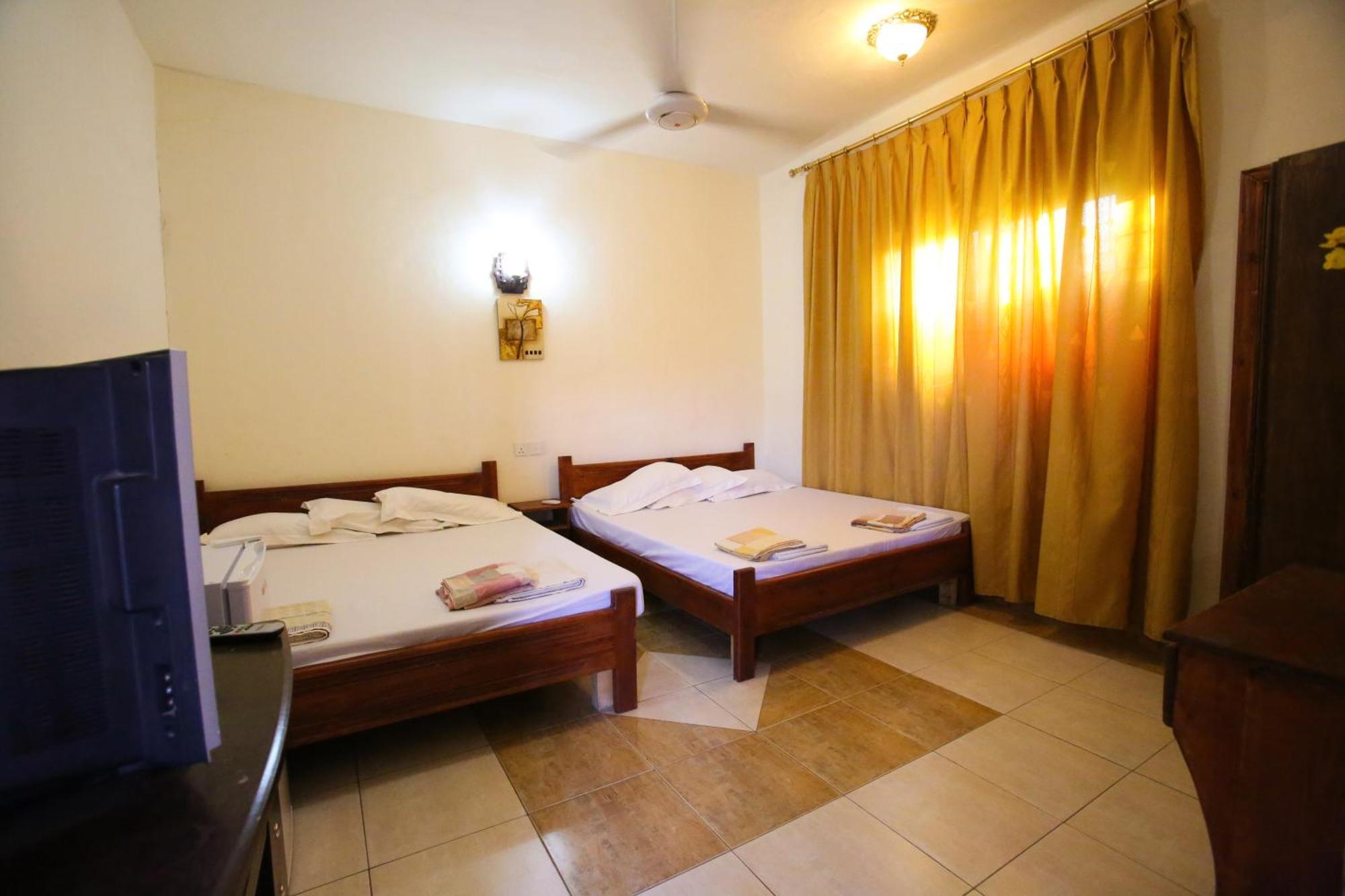 Guest house Bedouin Garden Village, Dive 3*
