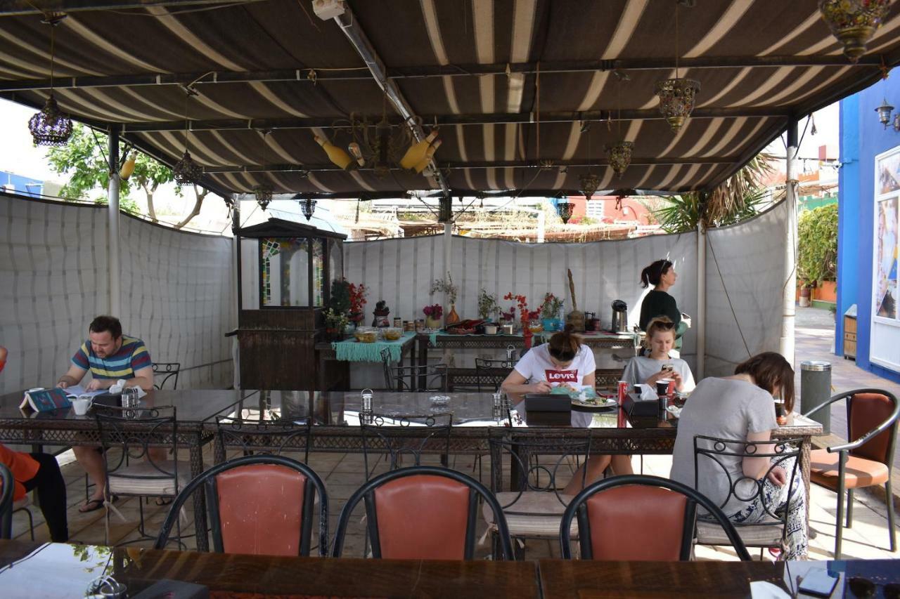 Gasthof Bedouin Garden Village 3*