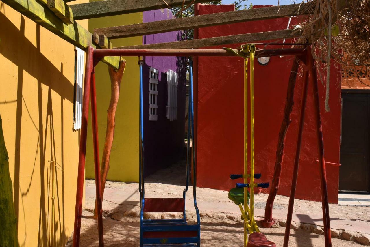 Bedouin Garden Village, Dive
