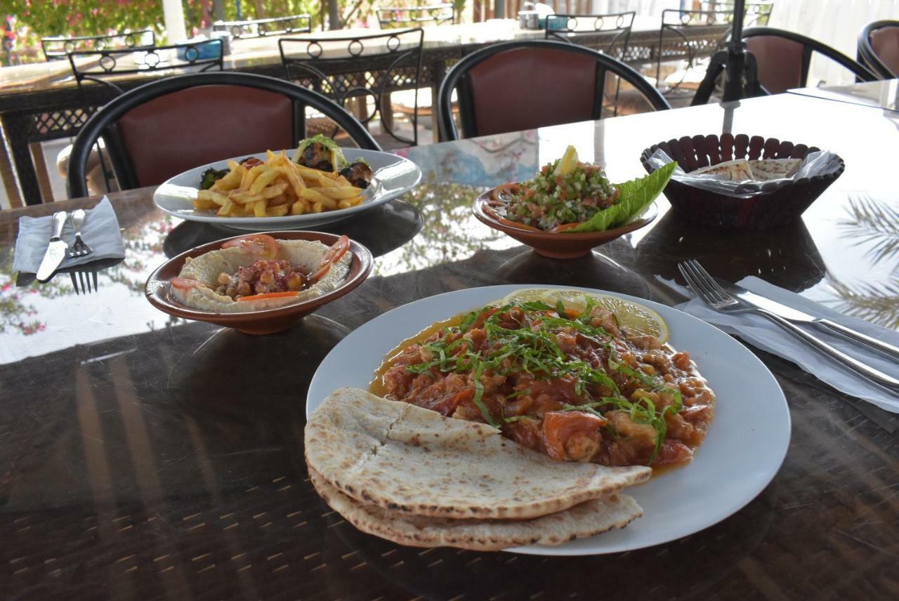 Guest house Bedouin Garden Village, Dive