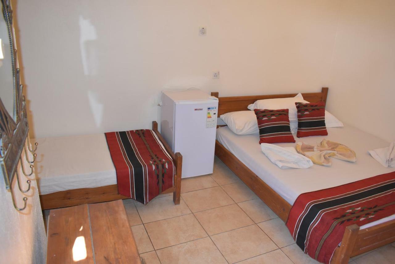 Bedouin Garden Village, Dive