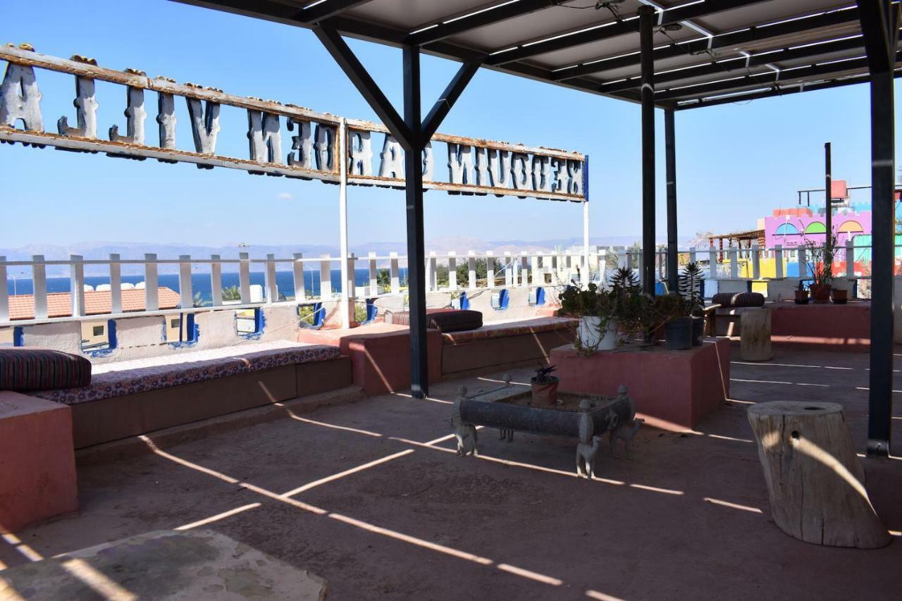 Bedouin Garden Village, Dive 3* Aqaba