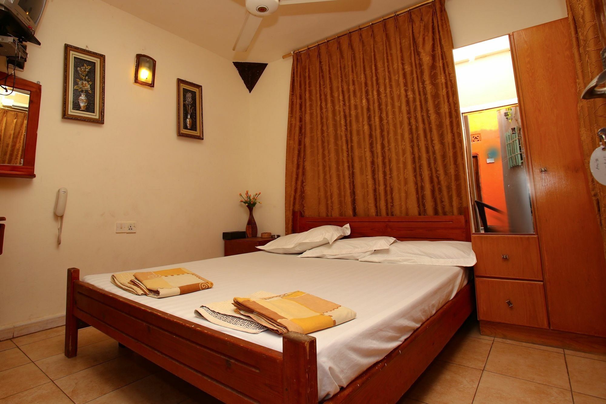 Bedouin Garden Village, Dive 3*